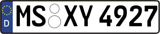 MS-XY4927