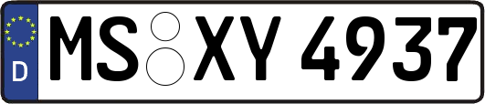 MS-XY4937