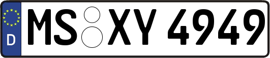 MS-XY4949
