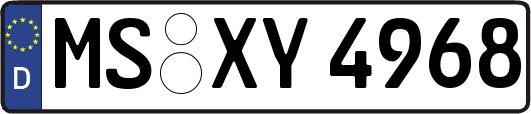 MS-XY4968