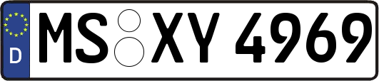 MS-XY4969