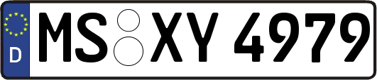 MS-XY4979