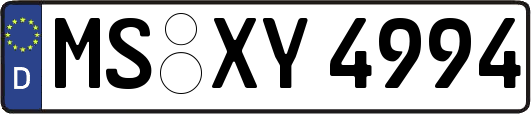 MS-XY4994