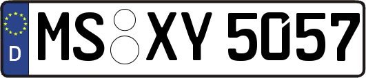 MS-XY5057