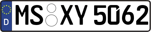 MS-XY5062