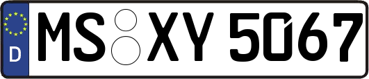 MS-XY5067
