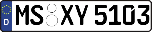 MS-XY5103