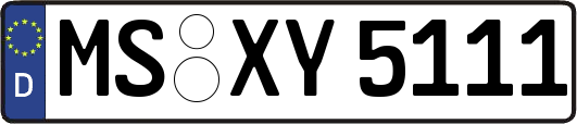 MS-XY5111