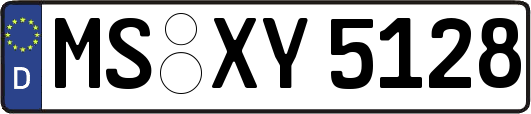 MS-XY5128