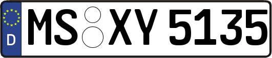 MS-XY5135