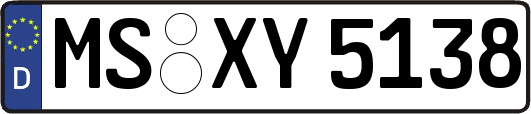 MS-XY5138