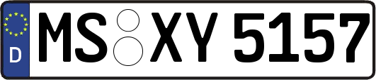 MS-XY5157