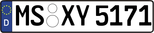 MS-XY5171
