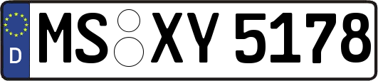 MS-XY5178