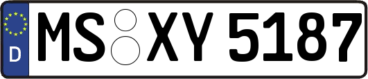 MS-XY5187
