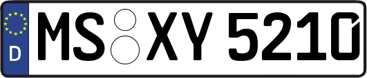 MS-XY5210