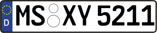MS-XY5211