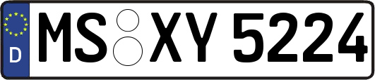 MS-XY5224