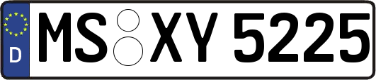 MS-XY5225