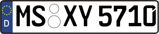MS-XY5710