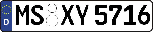 MS-XY5716