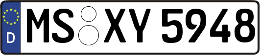 MS-XY5948