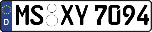 MS-XY7094
