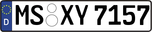 MS-XY7157
