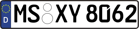 MS-XY8062
