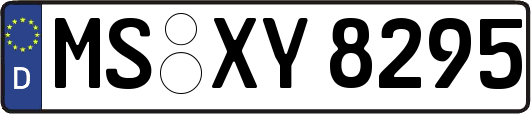 MS-XY8295