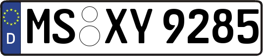 MS-XY9285