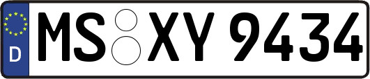MS-XY9434
