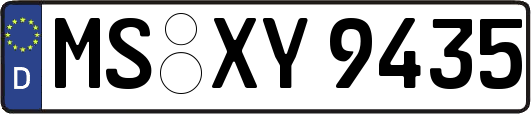 MS-XY9435