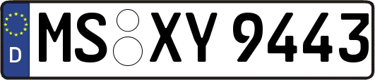 MS-XY9443