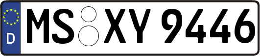 MS-XY9446