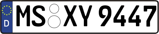MS-XY9447