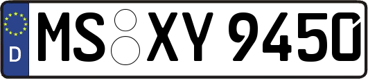 MS-XY9450