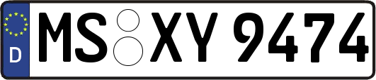 MS-XY9474