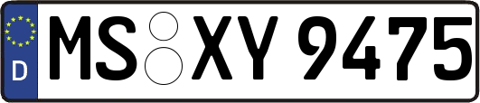 MS-XY9475