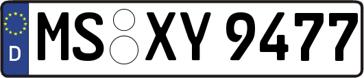 MS-XY9477