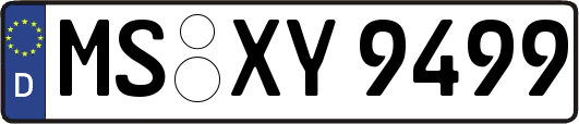 MS-XY9499