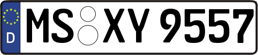 MS-XY9557