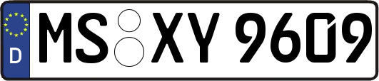 MS-XY9609