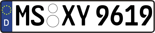 MS-XY9619