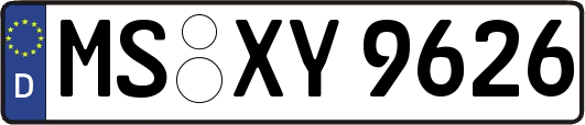 MS-XY9626