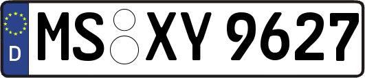 MS-XY9627