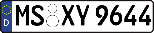 MS-XY9644