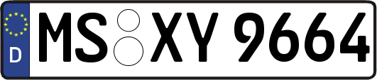 MS-XY9664