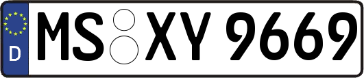 MS-XY9669