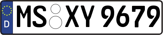 MS-XY9679